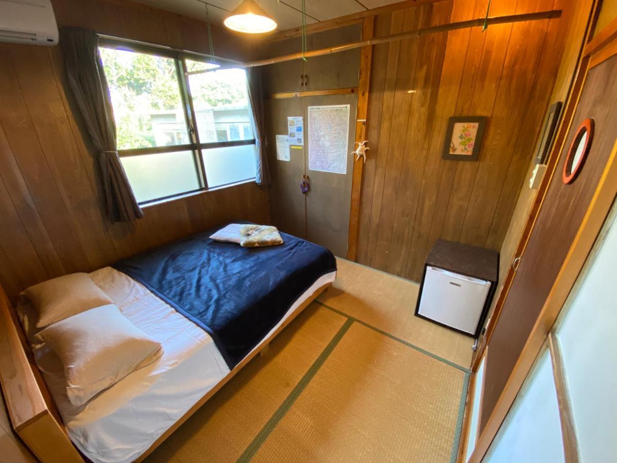 Hotel Hibiscus Miyakojima  Exterior photo