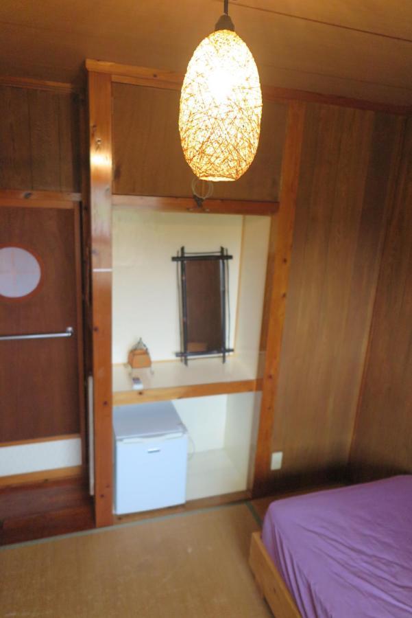 Hotel Hibiscus Miyakojima  Exterior photo